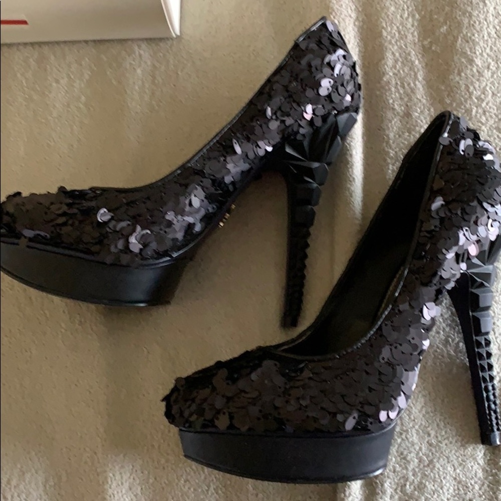 Rachel by Rachel Roy Designer High Heels